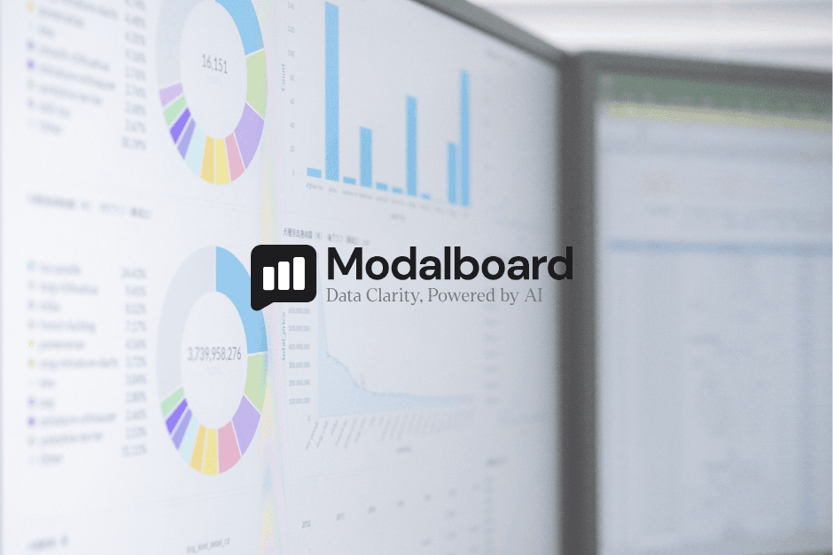 What is Modalboard?