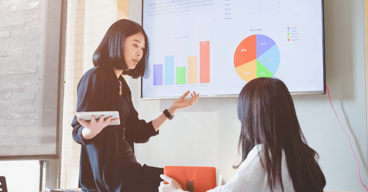 5 Marketing Metrics That Actually Matter (and How to Report on Them)