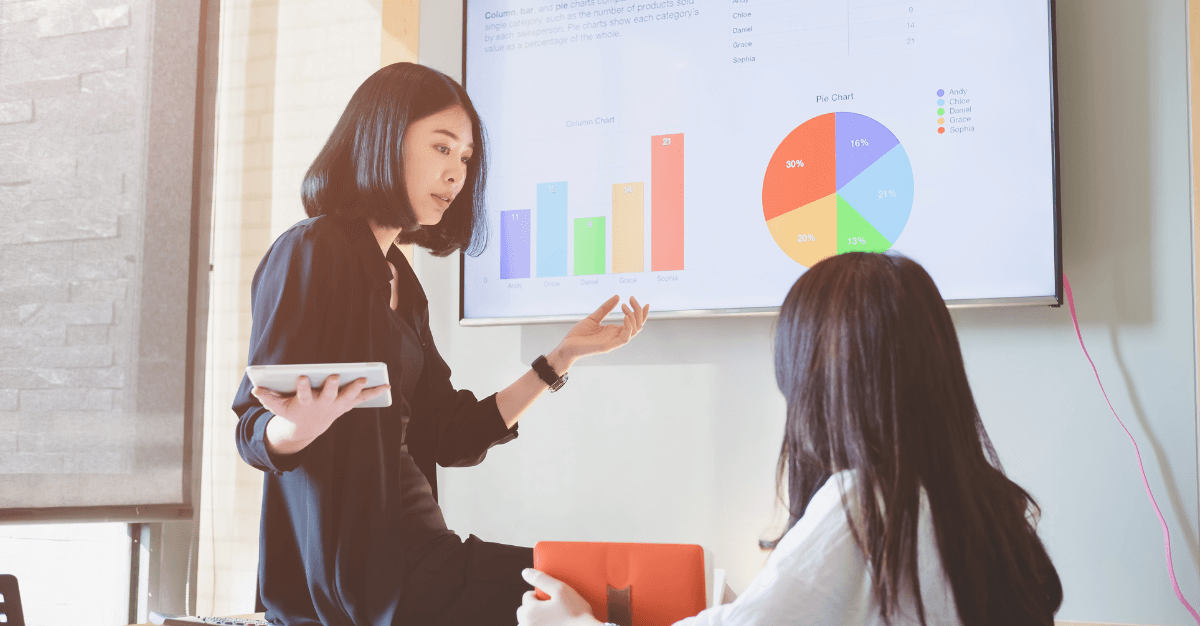 Cover image for 5 Marketing Metrics That Actually Matter (and How to Report on Them)