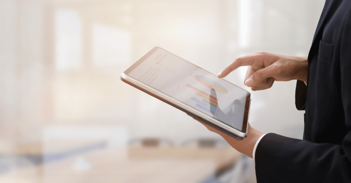 How to Spot Growth Opportunities Hiding in Your Data