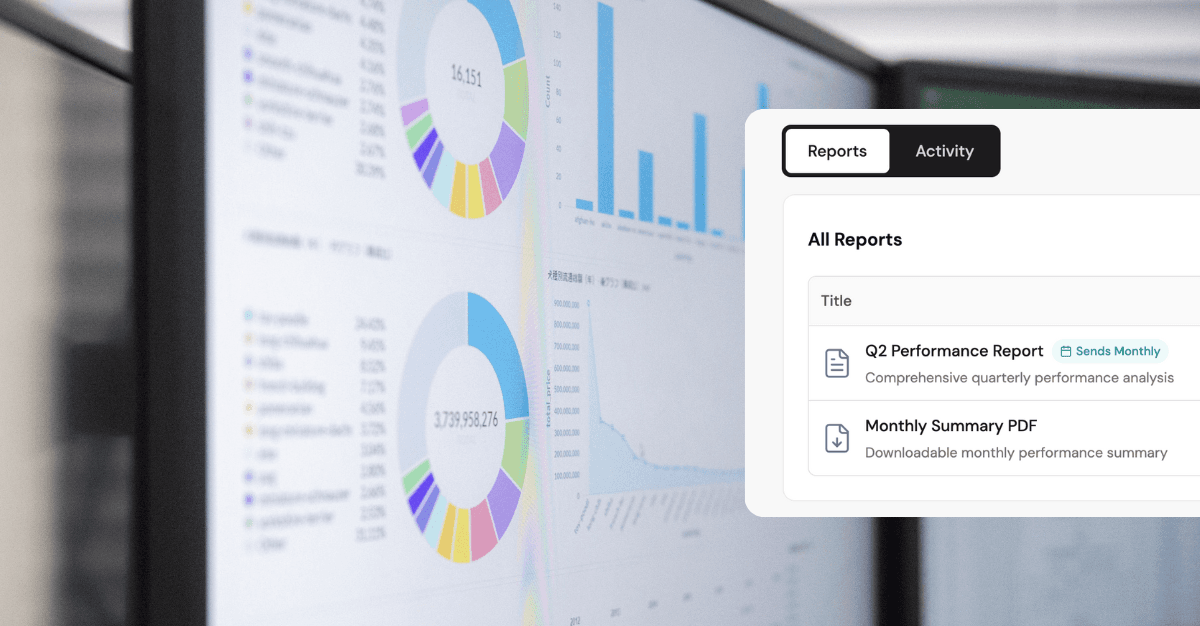 The Complete Guide to Client Reporting Automation