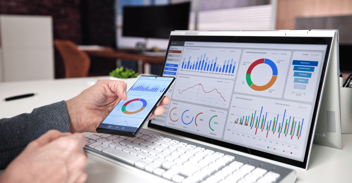 Cover image for Building Real-Time Marketing Dashboards That Actually Matter